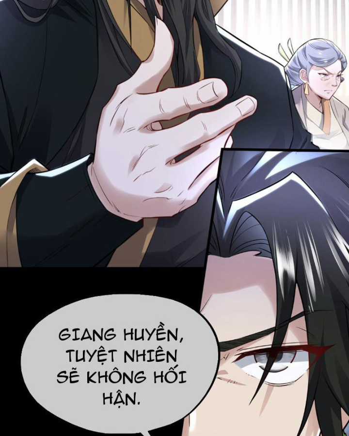 Kiếm Khởi Phong Vân - Chapter 2 - Trang 36