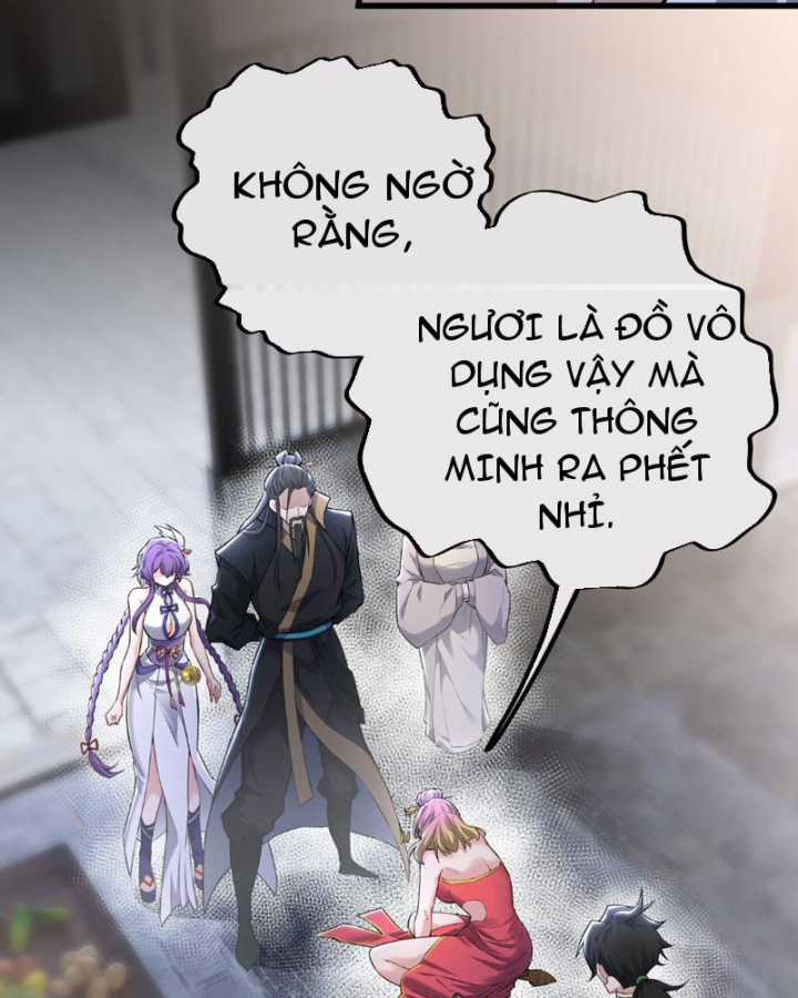 Kiếm Khởi Phong Vân - Chapter 2 - Trang 38