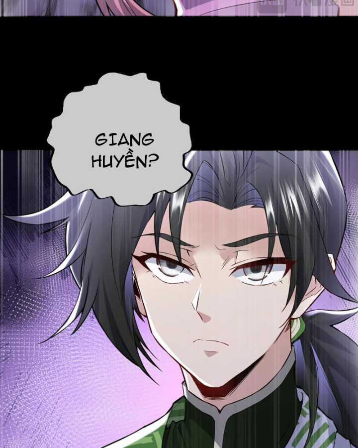 Kiếm Khởi Phong Vân - Chapter 2 - Trang 42