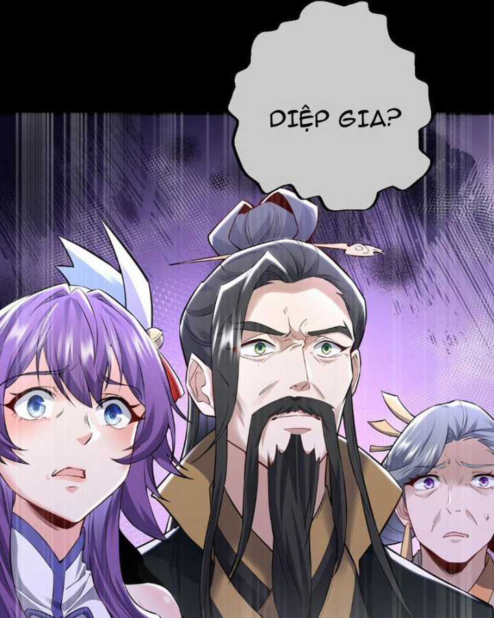 Kiếm Khởi Phong Vân - Chapter 2 - Trang 44