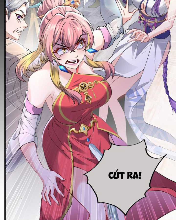 Kiếm Khởi Phong Vân - Chapter 2 - Trang 50