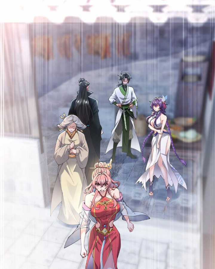 Kiếm Khởi Phong Vân - Chapter 2 - Trang 52