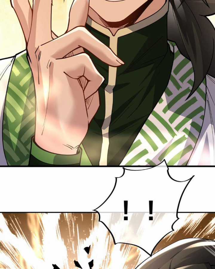 Kiếm Khởi Phong Vân - Chapter 2 - Trang 64