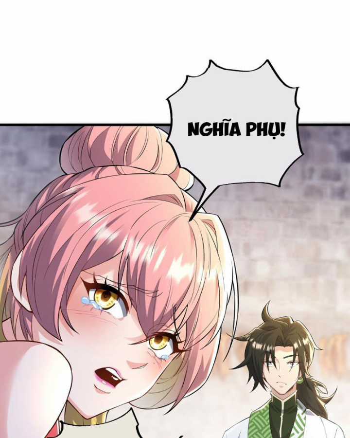 Kiếm Khởi Phong Vân - Chapter 2 - Trang 8