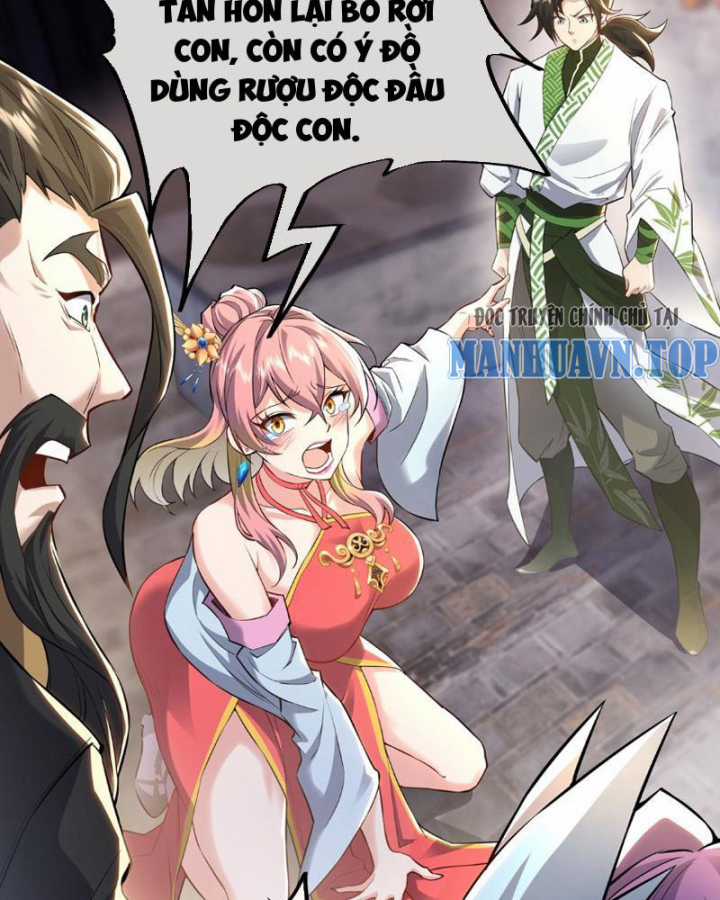 Kiếm Khởi Phong Vân - Chapter 2 - Trang 10