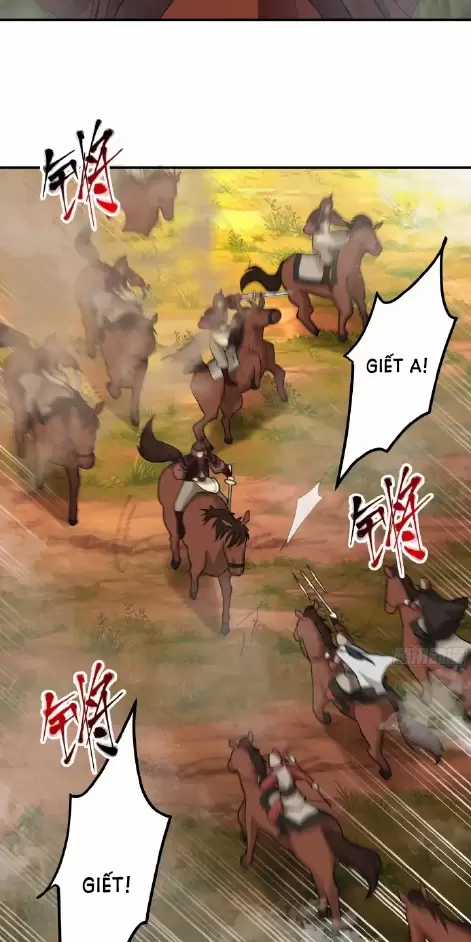 Kiếm Khởi Phong Vân - Chapter 20 - Trang 3