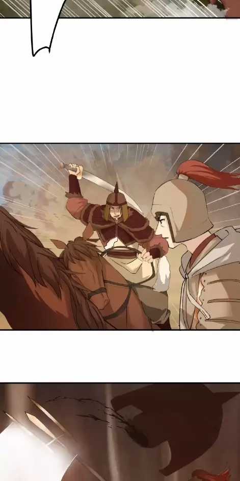 Kiếm Khởi Phong Vân - Chapter 20 - Trang 4