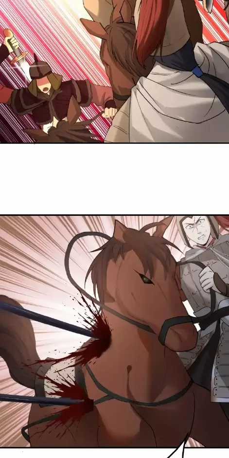 Kiếm Khởi Phong Vân - Chapter 20 - Trang 6