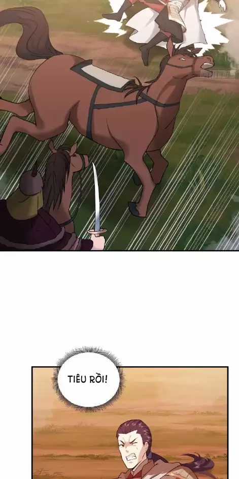 Kiếm Khởi Phong Vân - Chapter 20 - Trang 8