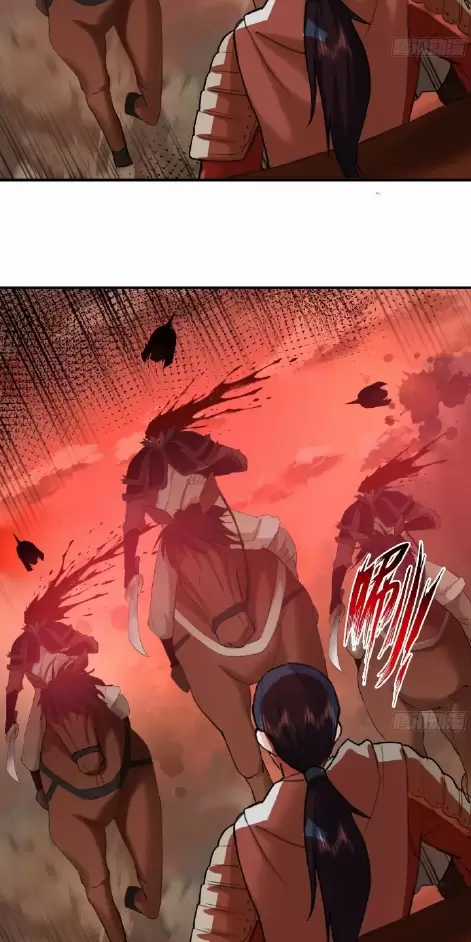 Kiếm Khởi Phong Vân - Chapter 20 - Trang 10