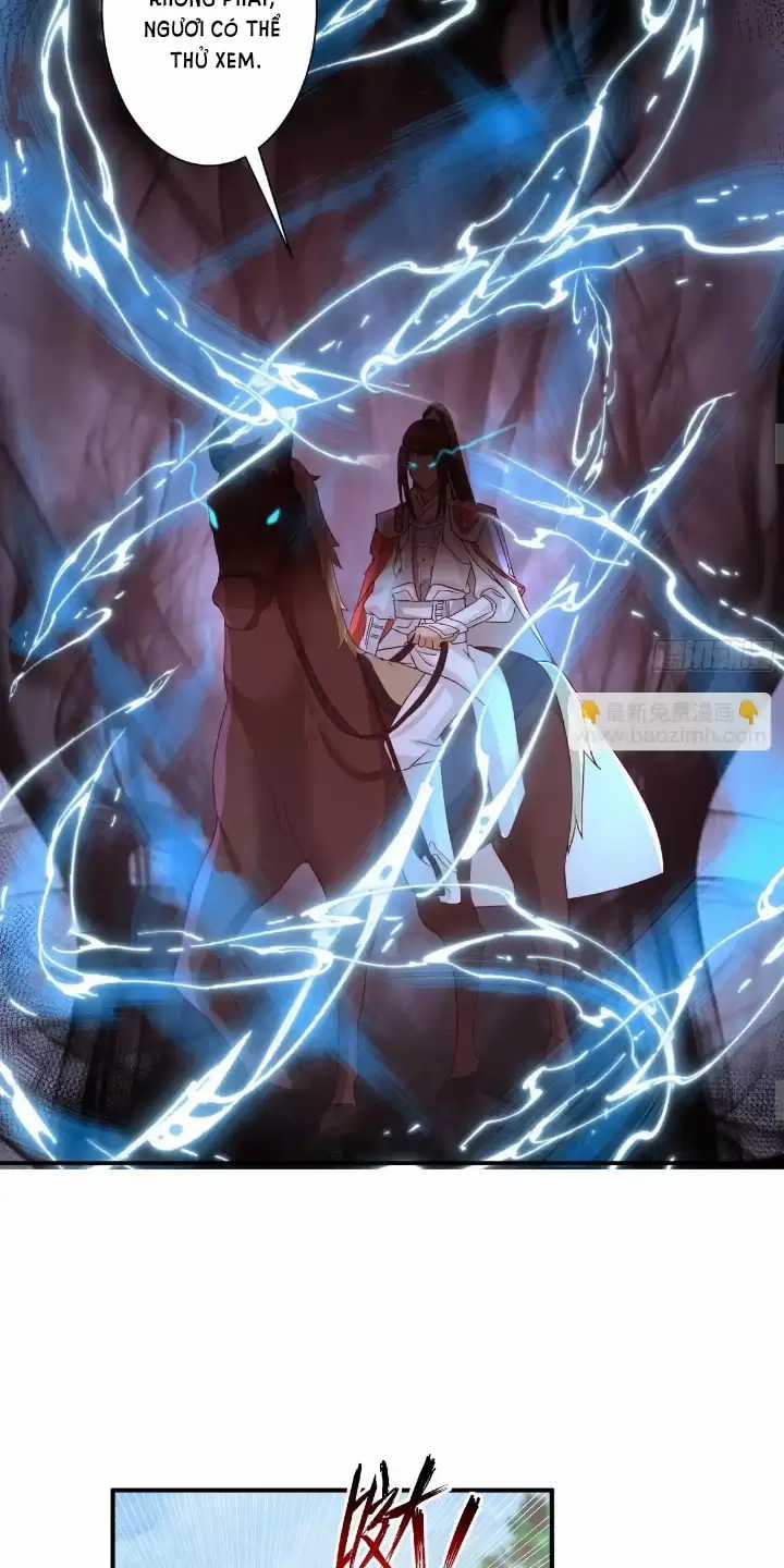 Kiếm Khởi Phong Vân - Chapter 21 - Trang 16