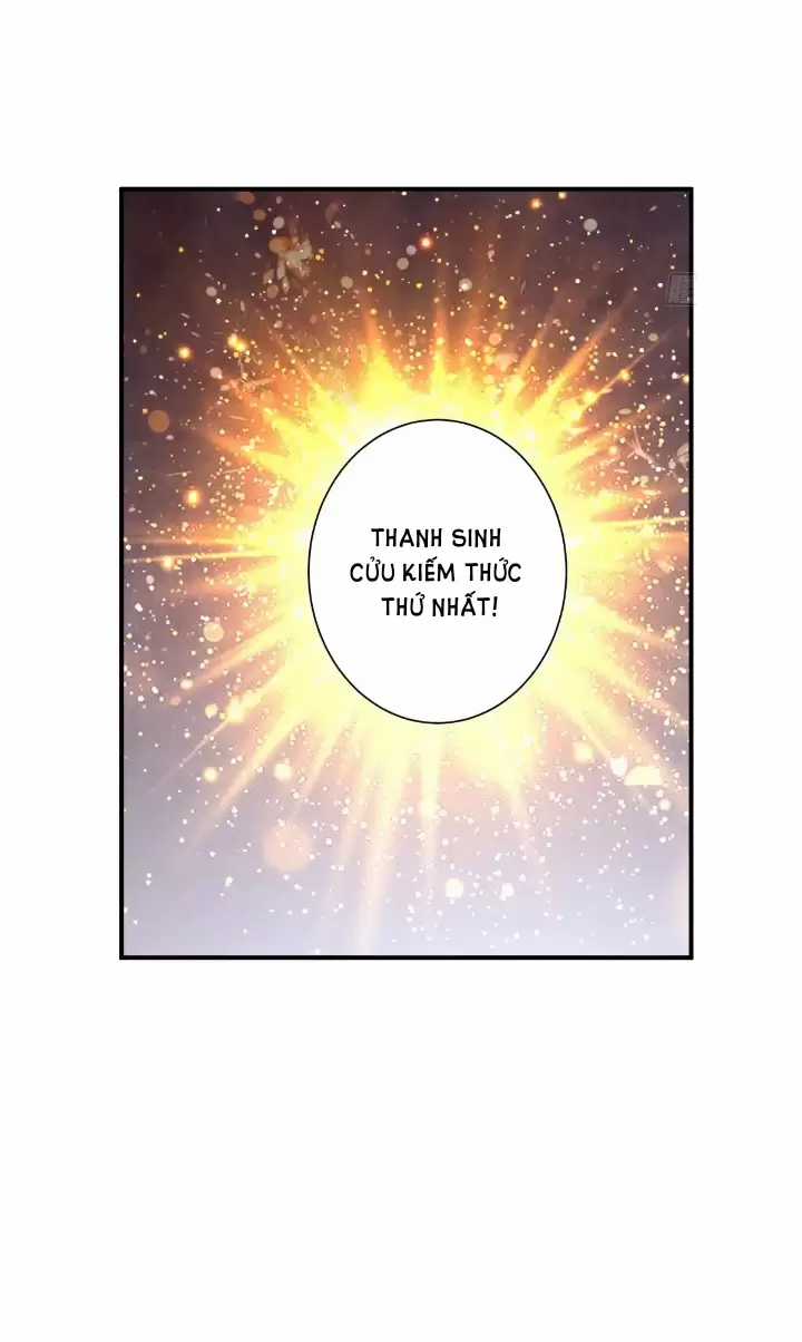 Kiếm Khởi Phong Vân - Chapter 21 - Trang 23