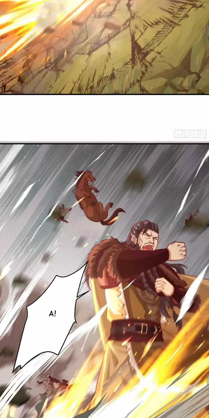 Kiếm Khởi Phong Vân - Chapter 21 - Trang 25