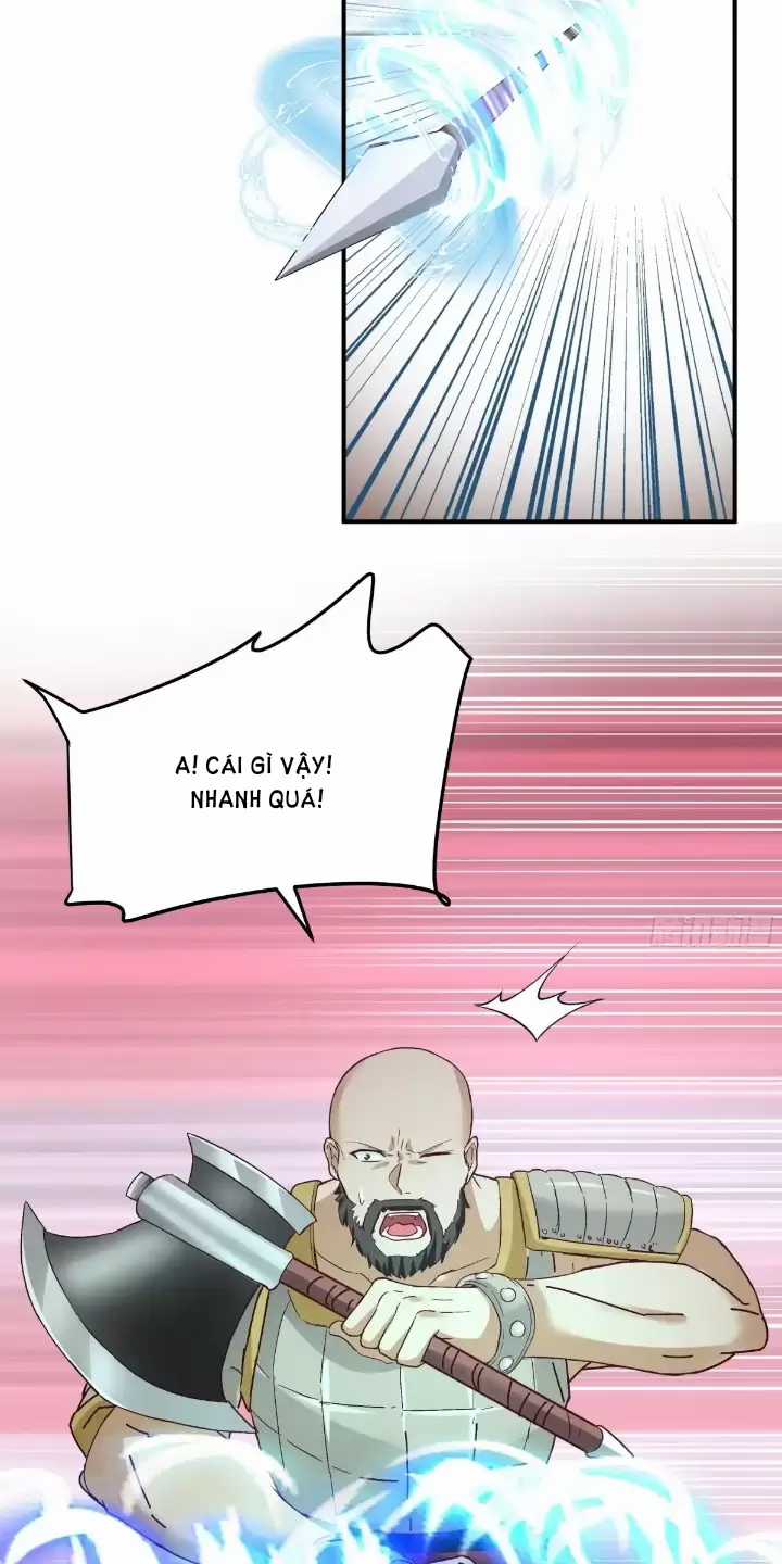 Kiếm Khởi Phong Vân - Chapter 21 - Trang 5