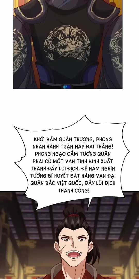 Kiếm Khởi Phong Vân - Chapter 22 - Trang 11