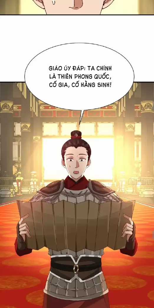 Kiếm Khởi Phong Vân - Chapter 22 - Trang 17