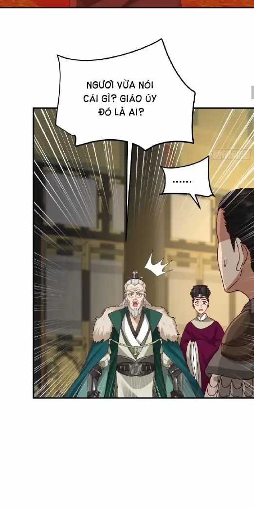 Kiếm Khởi Phong Vân - Chapter 22 - Trang 18