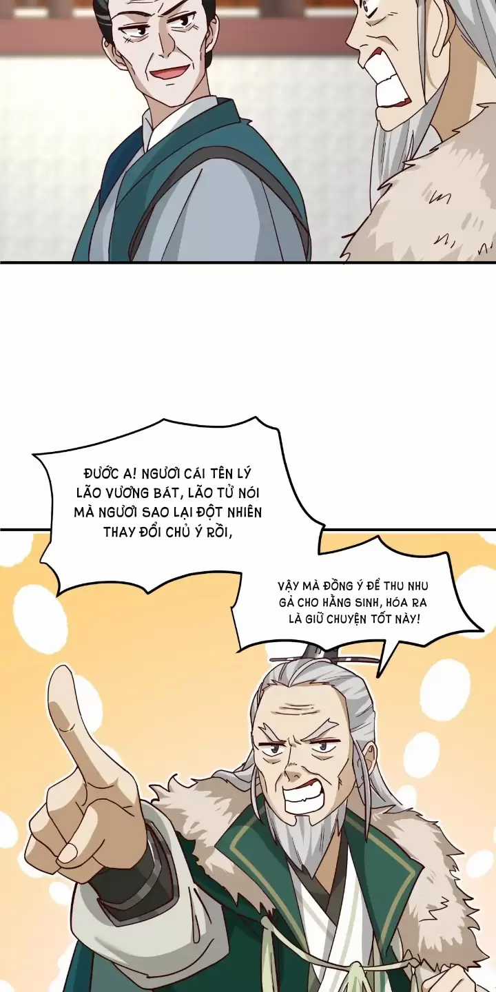 Kiếm Khởi Phong Vân - Chapter 22 - Trang 28