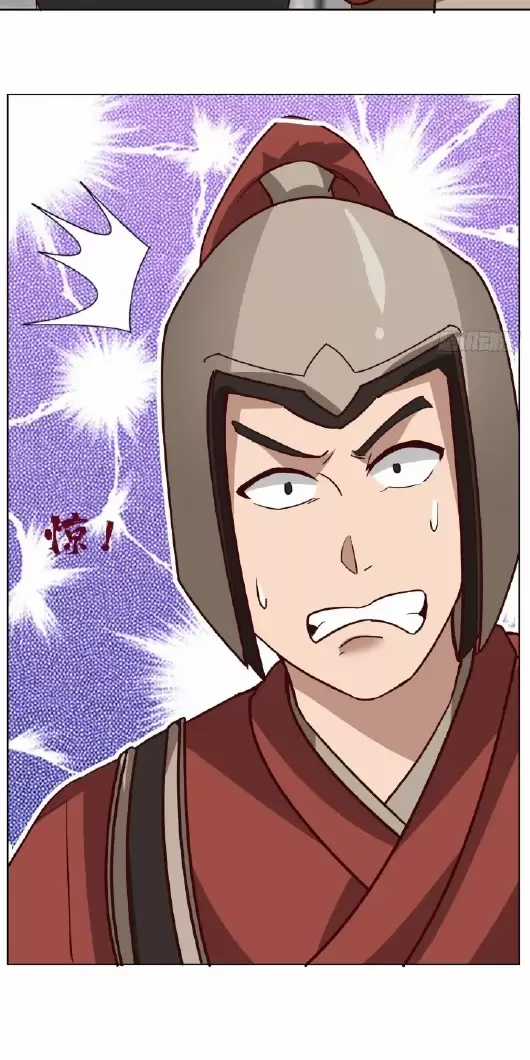 Kiếm Khởi Phong Vân - Chapter 23 - Trang 30