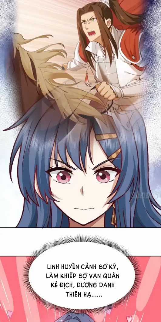 Kiếm Khởi Phong Vân - Chapter 23 - Trang 5