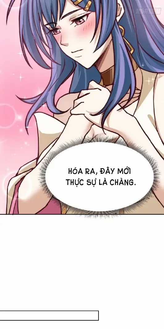 Kiếm Khởi Phong Vân - Chapter 23 - Trang 7