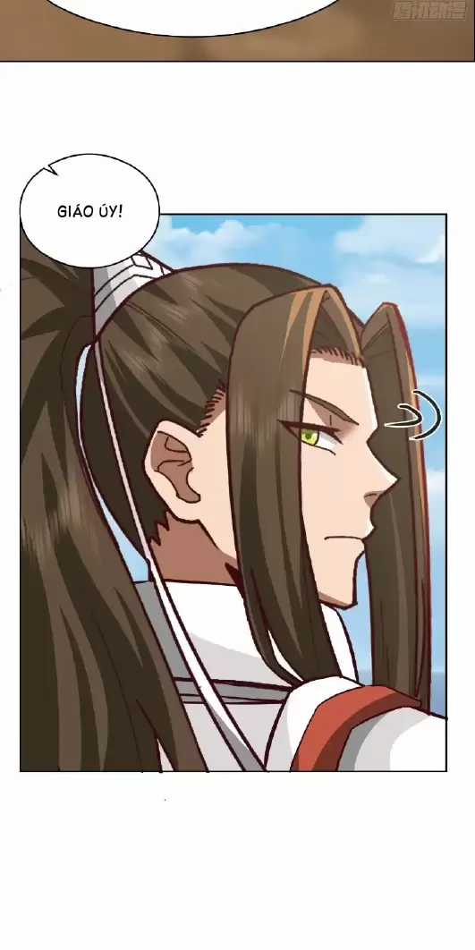 Kiếm Khởi Phong Vân - Chapter 23 - Trang 10