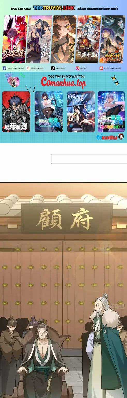 Kiếm Khởi Phong Vân - Chapter 24 - Trang 2