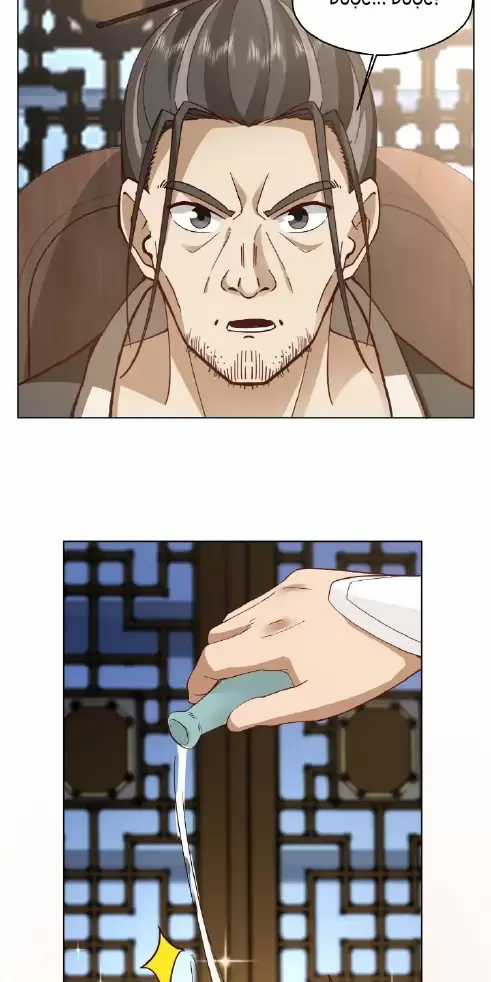 Kiếm Khởi Phong Vân - Chapter 24 - Trang 11