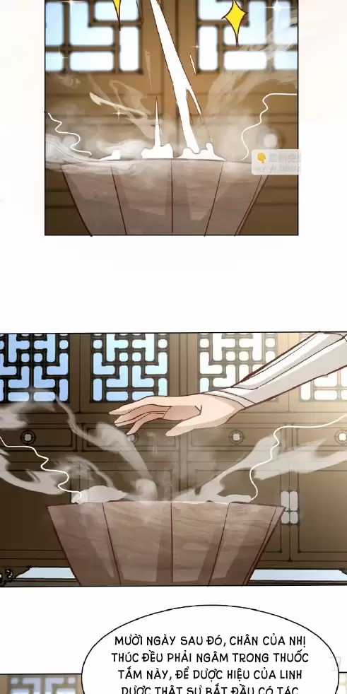 Kiếm Khởi Phong Vân - Chapter 24 - Trang 12