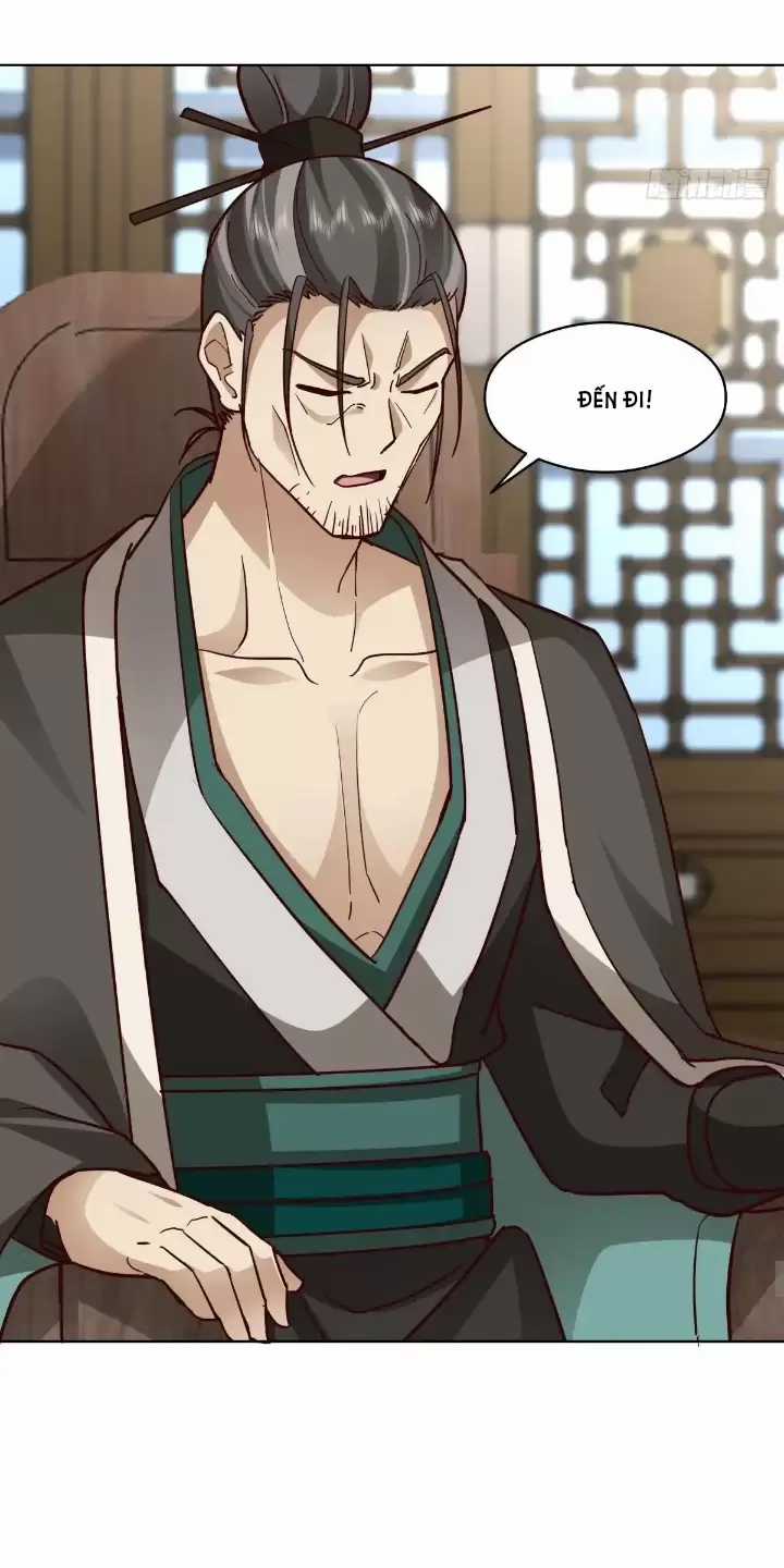 Kiếm Khởi Phong Vân - Chapter 24 - Trang 16