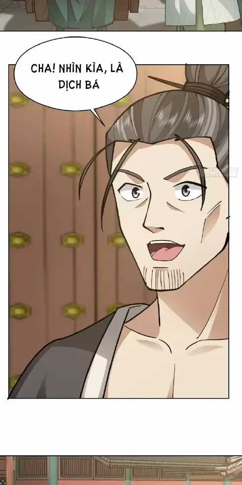 Kiếm Khởi Phong Vân - Chapter 24 - Trang 3