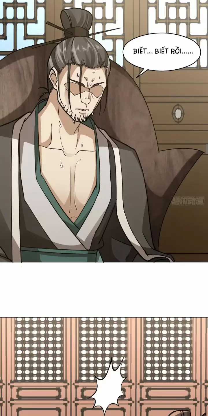 Kiếm Khởi Phong Vân - Chapter 24 - Trang 23