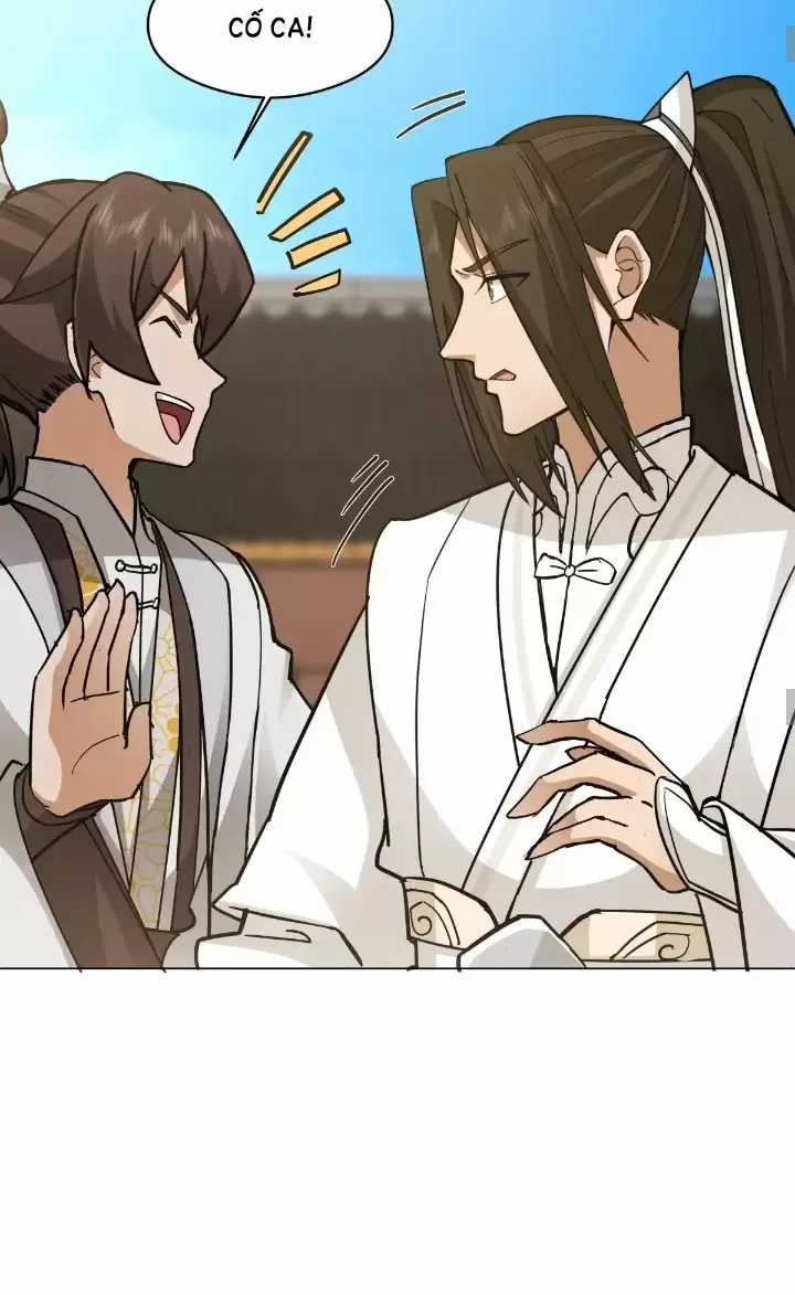 Kiếm Khởi Phong Vân - Chapter 24 - Trang 25