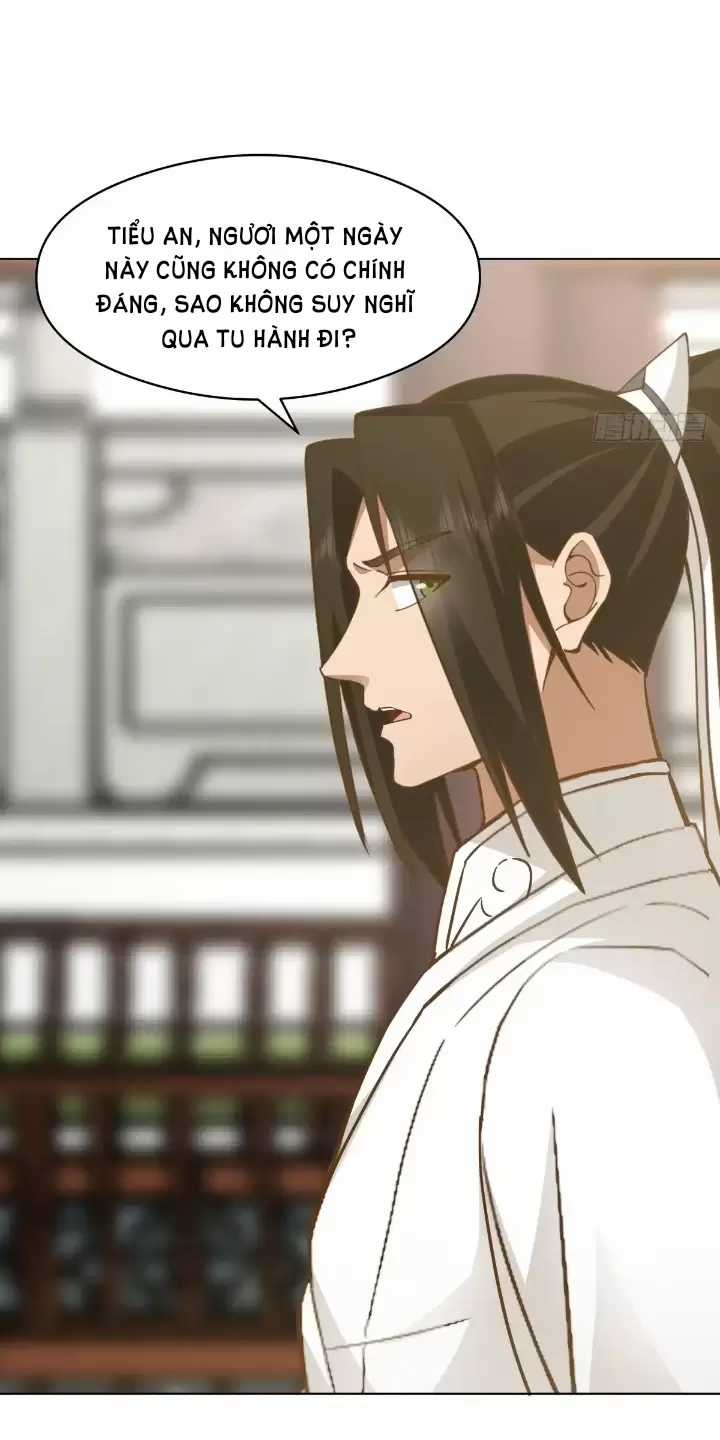 Kiếm Khởi Phong Vân - Chapter 24 - Trang 31