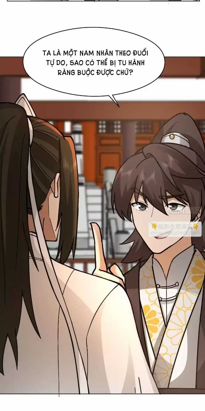 Kiếm Khởi Phong Vân - Chapter 24 - Trang 33