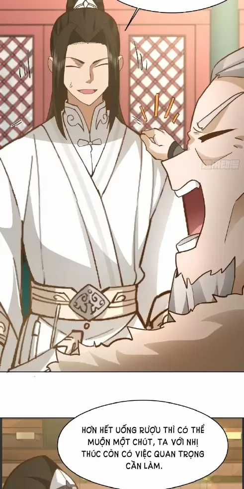 Kiếm Khởi Phong Vân - Chapter 24 - Trang 6