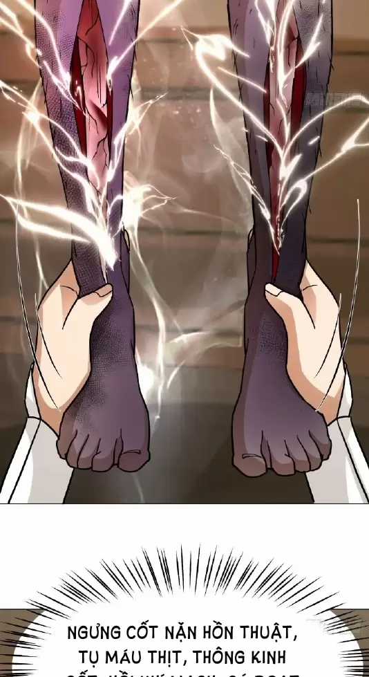 Kiếm Khởi Phong Vân - Chapter 25 - Trang 12