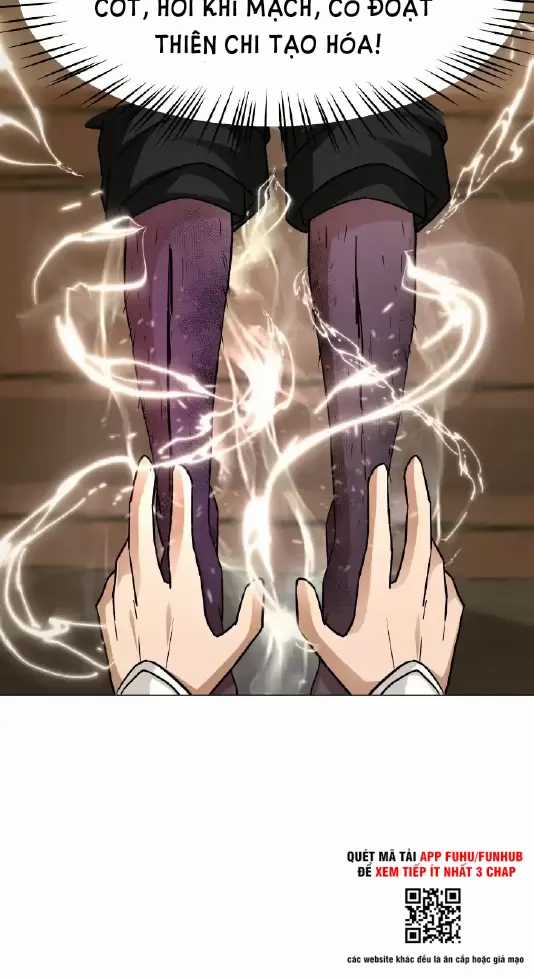 Kiếm Khởi Phong Vân - Chapter 25 - Trang 13