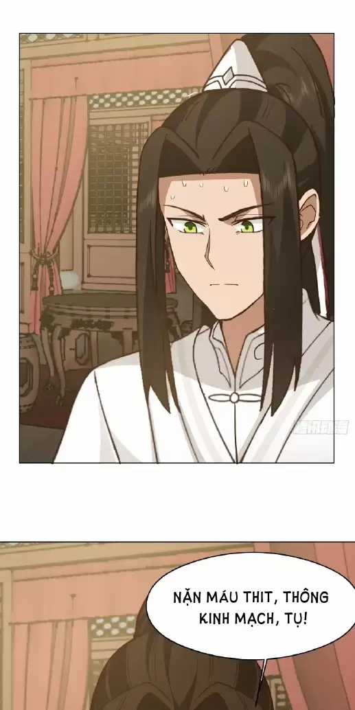 Kiếm Khởi Phong Vân - Chapter 25 - Trang 14