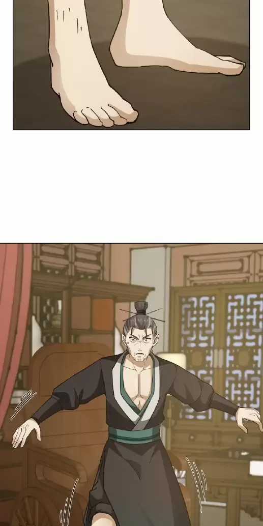 Kiếm Khởi Phong Vân - Chapter 25 - Trang 23