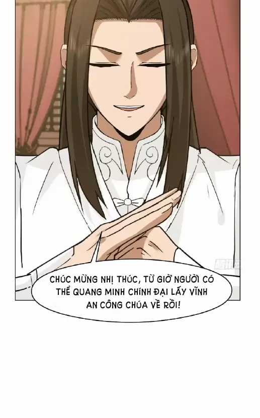 Kiếm Khởi Phong Vân - Chapter 25 - Trang 26