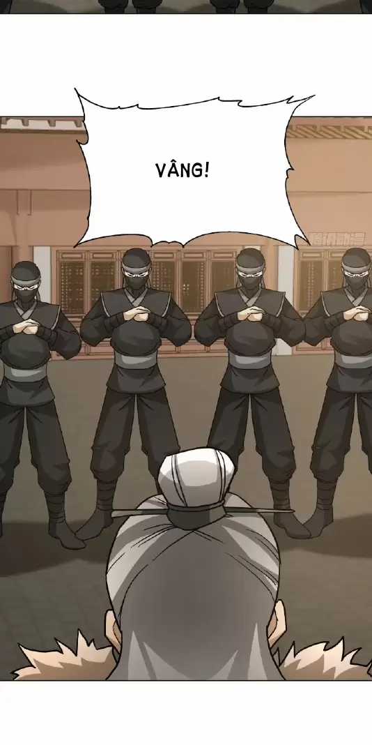 Kiếm Khởi Phong Vân - Chapter 25 - Trang 6