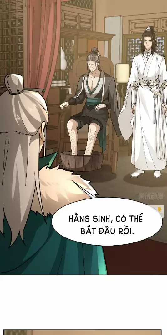 Kiếm Khởi Phong Vân - Chapter 25 - Trang 8