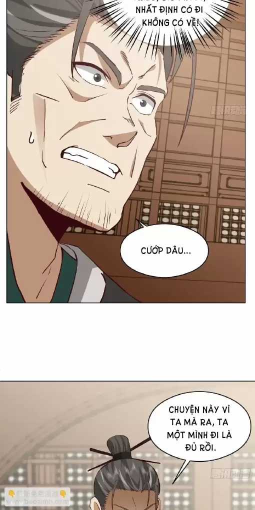 Kiếm Khởi Phong Vân - Chapter 26 - Trang 18