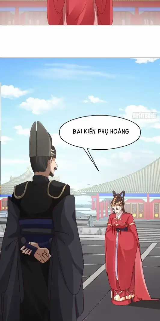 Kiếm Khởi Phong Vân - Chapter 26 - Trang 3