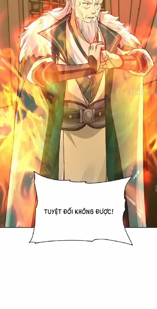 Kiếm Khởi Phong Vân - Chapter 26 - Trang 26