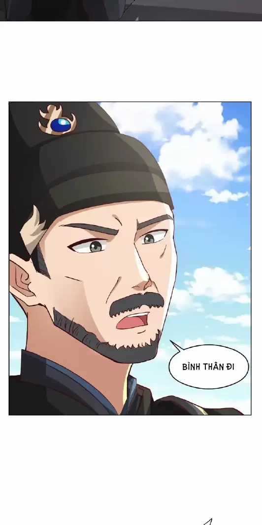 Kiếm Khởi Phong Vân - Chapter 26 - Trang 4