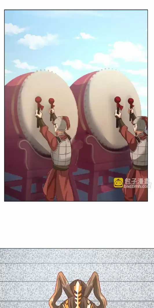 Kiếm Khởi Phong Vân - Chapter 26 - Trang 8