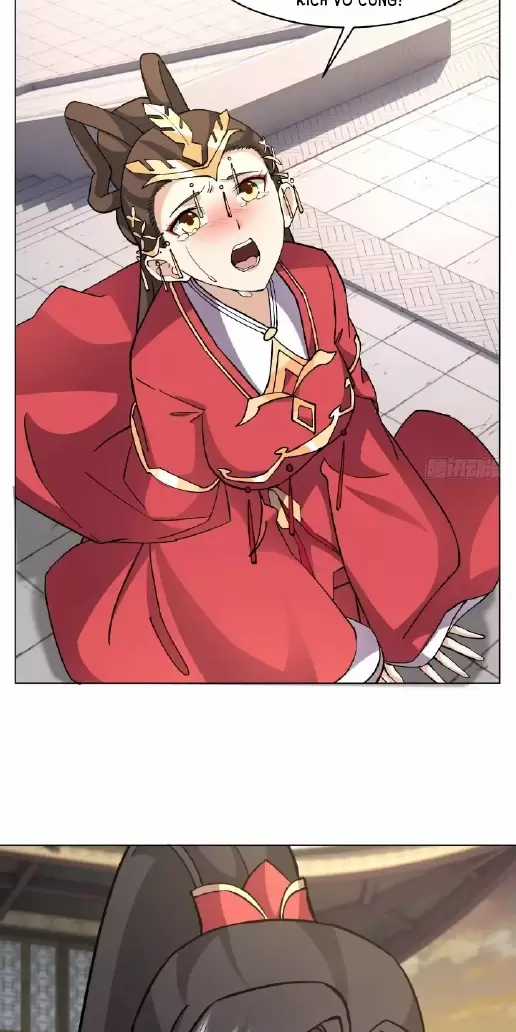 Kiếm Khởi Phong Vân - Chapter 27 - Trang 23