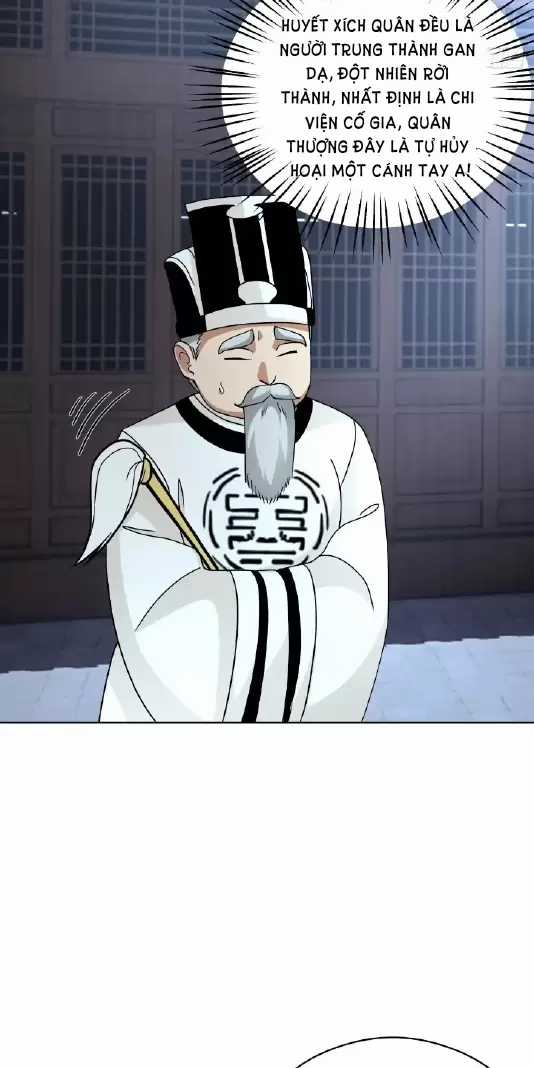 Kiếm Khởi Phong Vân - Chapter 27 - Trang 4